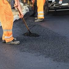 Cobblestone Driveway Installation in Fort Stewart, GA